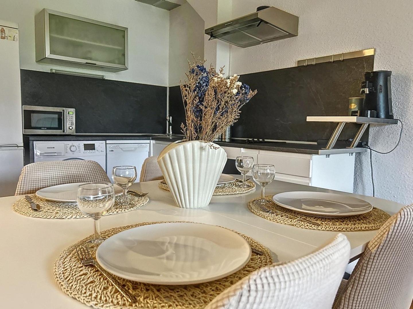 Bord De Mer 4-6 Couchages Argeles-sur-Mer Ngoại thất bức ảnh