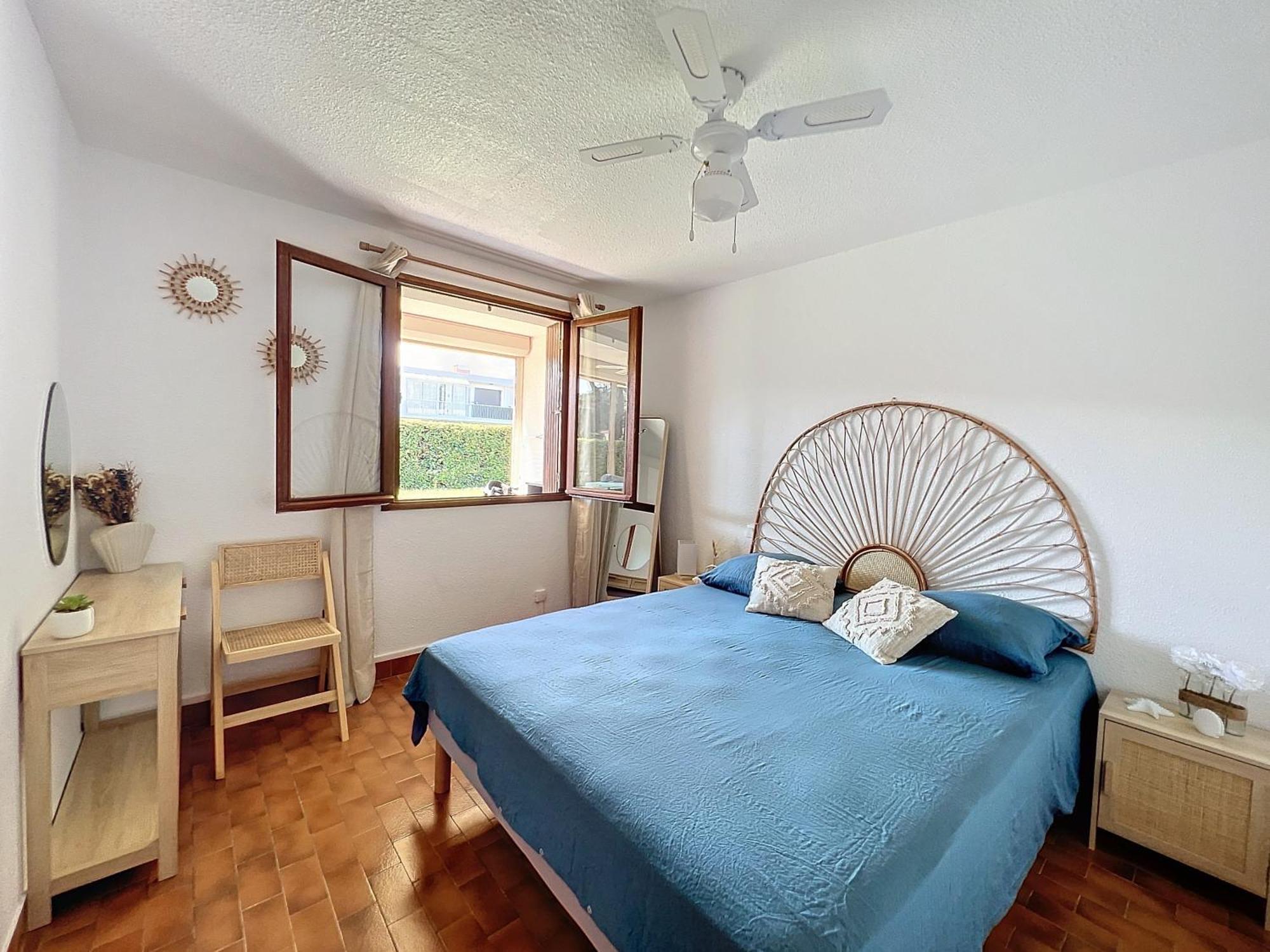 Bord De Mer 4-6 Couchages Argeles-sur-Mer Ngoại thất bức ảnh